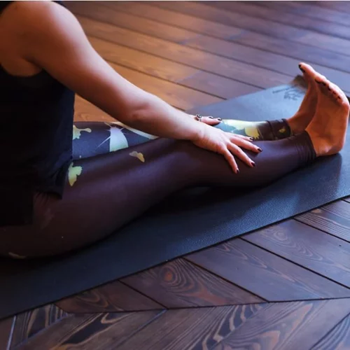 Πότε πρέπει να αλλάξεις ρούχα γυμναστικής; Τι ημερομηνία λήξης έχει το κολάν σου;