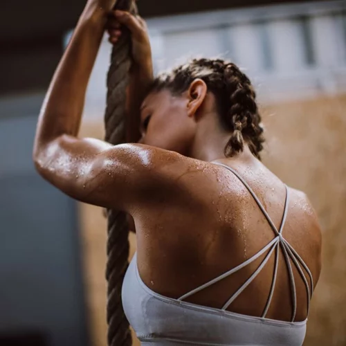 Διαλειμματική προπόνηση: Μειώνεις λίπος και φτιάχνεις φυσική κατάσταση λένε οι έρευνες