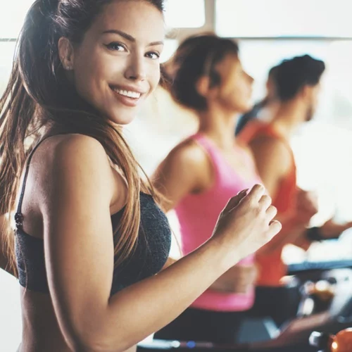 Πώς να ξεκινήσω τρέξιμο; Το ιδανικό πρόγραμμα στο διάδρομο σένα!