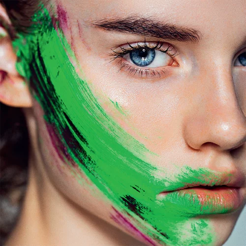 Tα κορυφαία τρικ ομορφιάς από τους celebrities! (έτσι... ξεπρήζονται τα μάτια της Jennifer Aniston!)