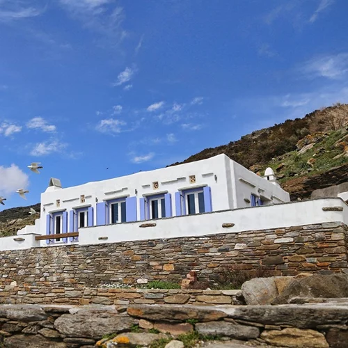 Γιατί αξίζει να βρεθείς στο Pelias Life in Balance, το Ολιστικό Κέντρο Αναψυχής στην Τήνο