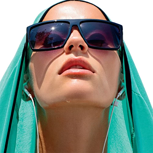 Αντηλιακή προστασία: Τέλικα, ποιο είναι το ιδανικό SPF για να είσαι σίγουρη;