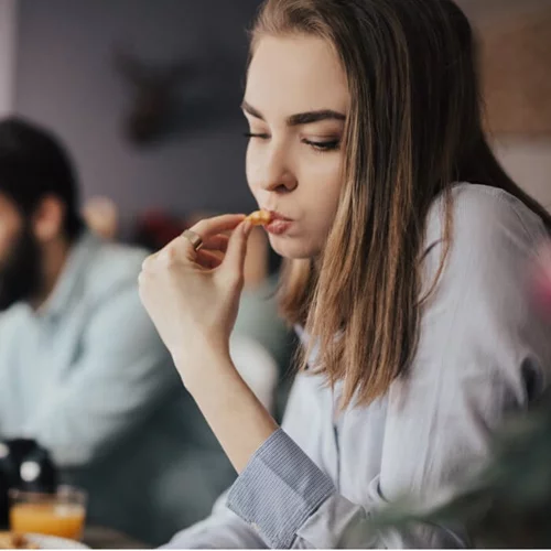 Tι λέει η διατροφή σου για το χαρακτήρα σου; Ιδού το τεστ βασισμένο σε έρευνα