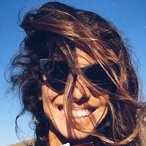 Ποιο είναι το τέλειο σνακ όπου κι αν είσαι; Η Έφη Βράκα δίνει ιδέες από την Τήνο