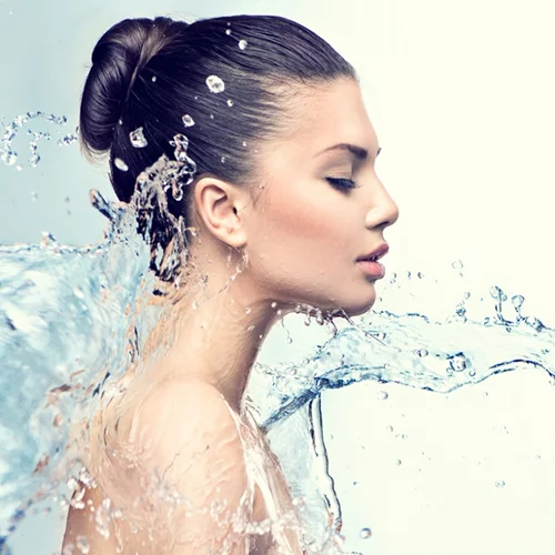 Ένας έξυπνος τρόπος να καταλάβεις αν είσαι ενυδατωμένη ή έχεις αφυδατωθεί