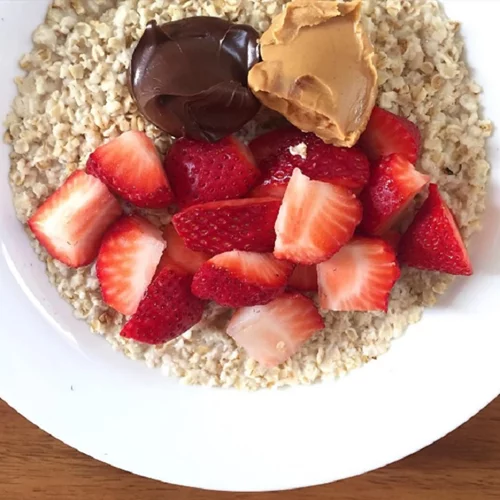 6 λογαριασμοί στο Instagram για την απόλυτη fitness έμπνευση (να τι ακολουθεί και το @Shapemaggr)