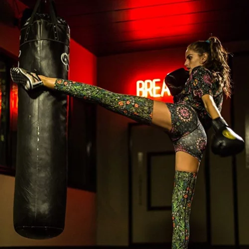 Βραζιλιάνικοι γλουτοί: Ιδού τι κάνουν 4 «άγγελοι» της Victoria's Secret!