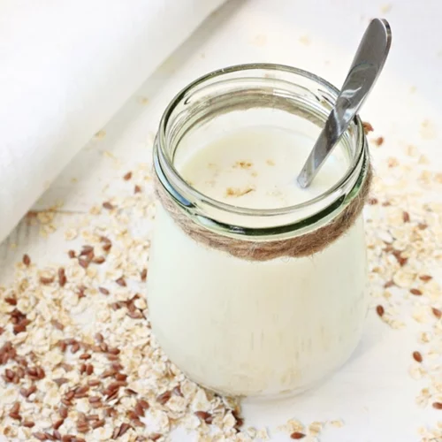 Οι θρεπτικές ιδιότητες του λιναρόσπορου ακόμα και στην αρτηριακή πίεση; (Reminder: Αν δεν τον τρίψεις δε σου προσφέρει τίποτα)