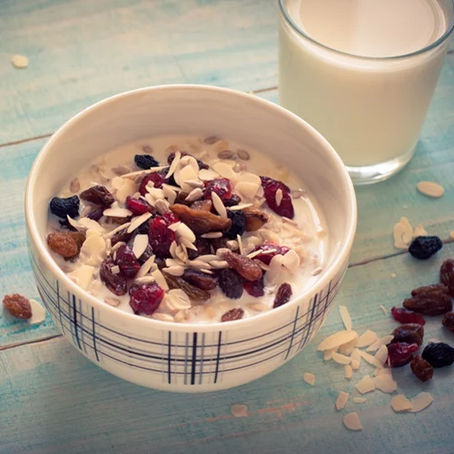 Porridge: O χυλός δημητριακών ολικής άλεσης προφυλάσσει από τον καρκίνο