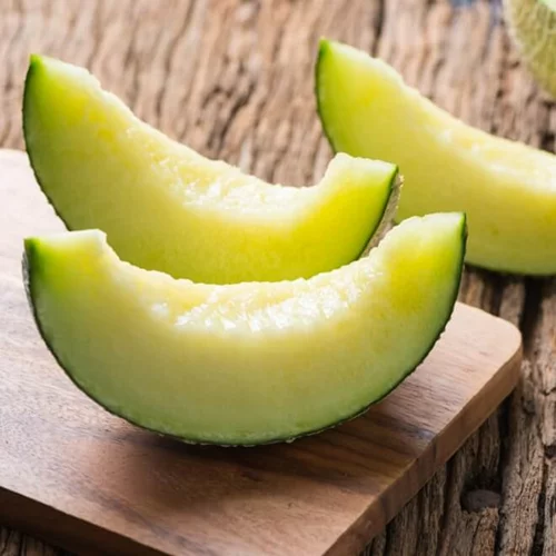 Ήξερες ότι για να βρεις το πιο ώριμο πεπόνι θα πρέπει να κλείσεις τα μάτια σου;