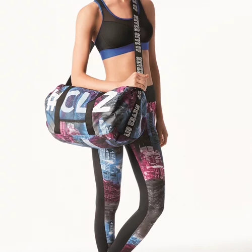 Γιατί αυτή η fitness συλλογή έχει ό,τι χρειάζεσαι;