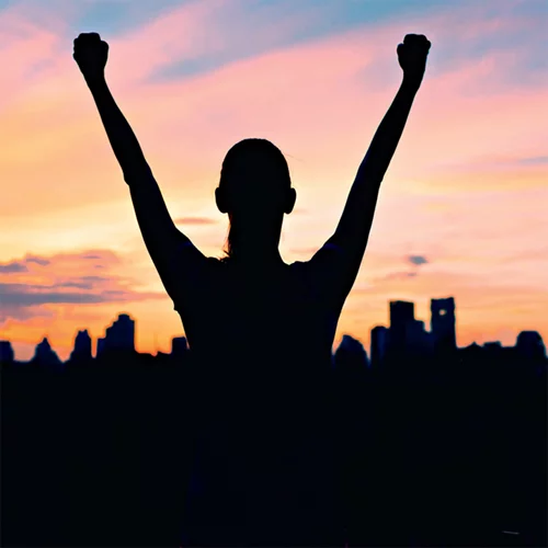 Τα μυστικά του πραγματικού ευ ζην για να γίνεις ευτυχισμένη