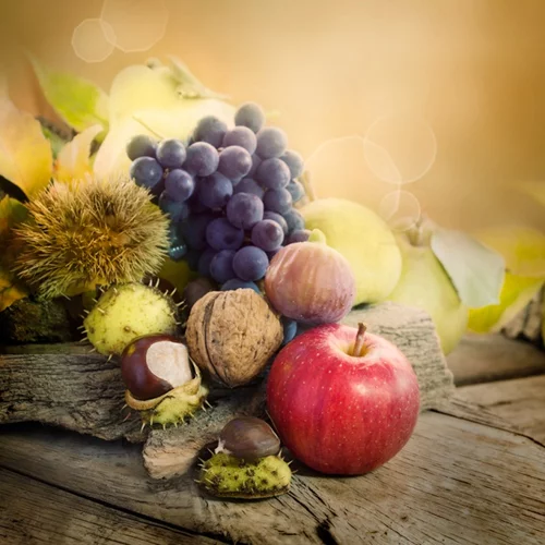 Πρέπει πράγματι να ανησυχήσεις εάν τρως πολλά φρούτα;