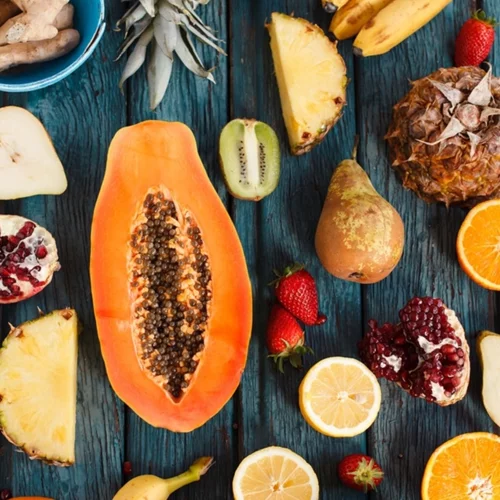 Λίστα: Αυτά είναι τα τρόφιμα με τα περισσότερα φυτοφάρμακα και τα πιο καθαρά για το 2016!