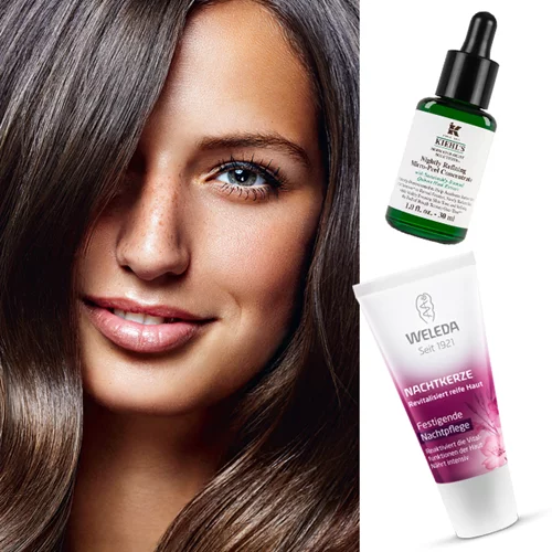 Tα top φυσικά καλλυντικά που χρειάζεται το νεσεσέρ σου