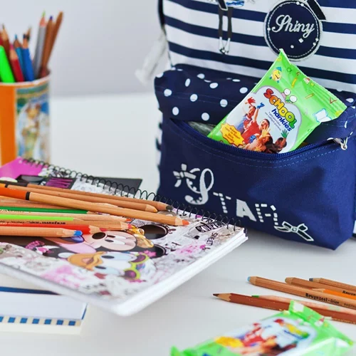 Πώς θα έχουν πάντα καθαρά χέρια τα παιδιά (χωρίς μικρόβια);