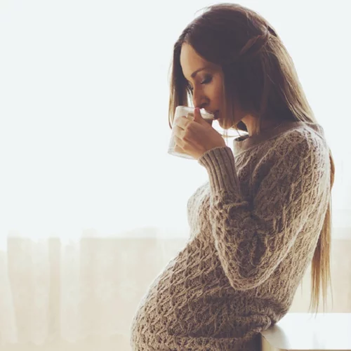 Πόση καφεΐνη μπορείς να πίνεις στην εγκυμοσύνη;