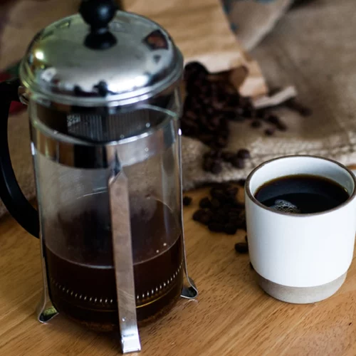 Πώς θα φτιάξεις τον καλύτερο γαλλικό καφέ;