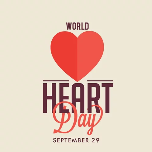 Παγκόσμια Ημέρα Καρδιάς: Ενημερώσου και πρόλαβε!