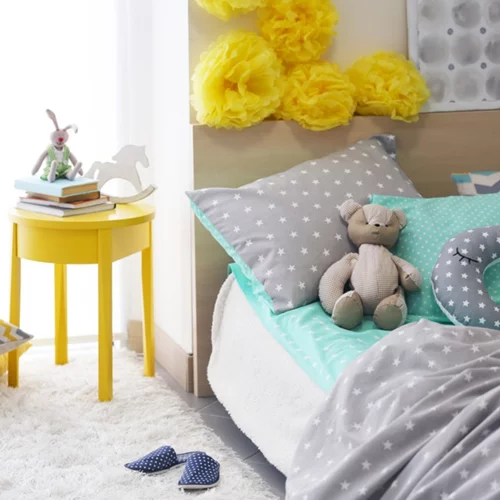 Μάθε πώς θα φτιάξεις το καλύτερο παιδικό δωμάτιο!