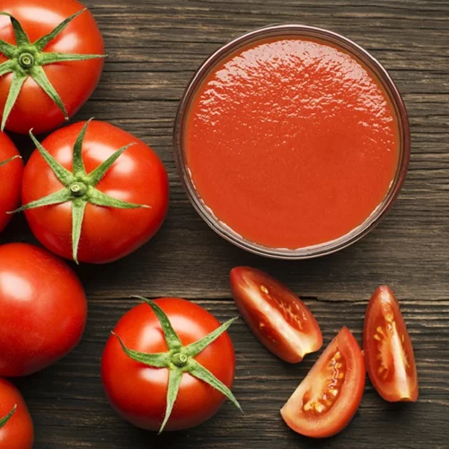 Φάε ντομάτα τώρα που είναι στην εποχή της!