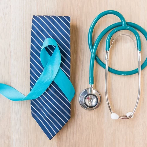 Καρκίνος του προστάτη: Μάθε κι εσύ όσα πρέπει να γνωρίζεις για να προστατεύσεις τους άντρες της ζωής σου