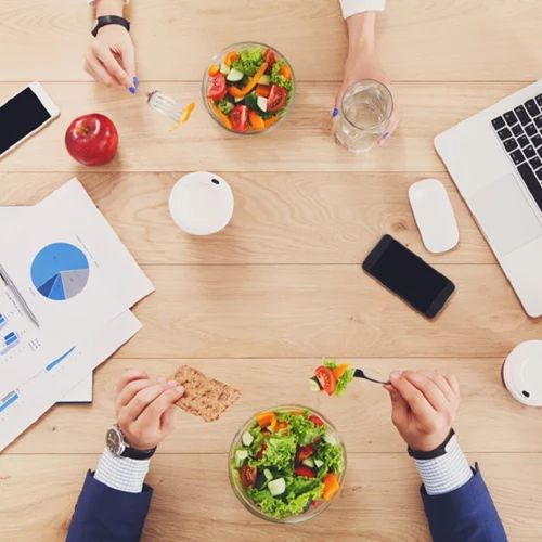 Σνακ για εγρήγορση του μυαλού: Για μαθητές και σκληρά εργαζόμενους