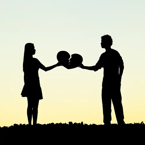 Δοκιμαστικός χωρισμός: Είναι απλά ένα βήμα πριν χωρίσετε οριστικά; Ο ψυχολόγος Πάτροκλος Παπαδάκης εξηγεί