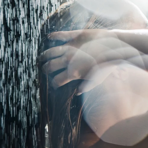 Φτιάξαμε μάσκα, σαμπουάν και conditioner με γάλα καρύδας!