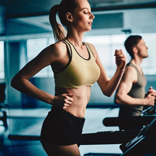 Πόση ώρα να κάνω διάδρομο για να αδυνατίσω; Tο πρόγραμμα για κάψιμο λίπους