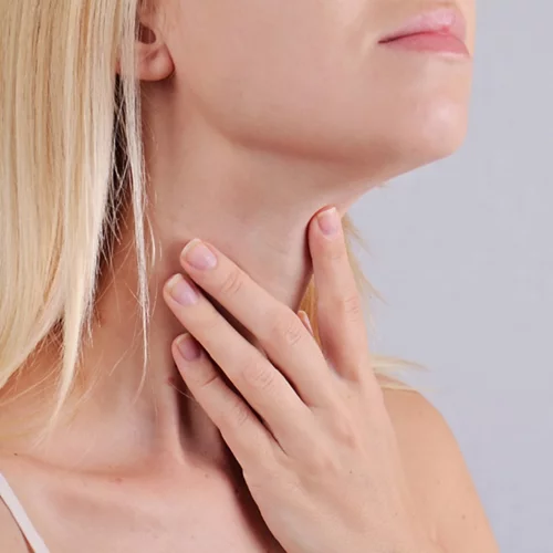 Επανεπεμβάσεις θυρεοειδούς αδένα: Πότε είναι αναγκαίες;