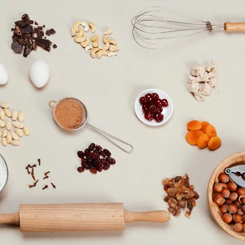 Ποια είναι η αγαπημένη σου γλυκιά συνταγή;