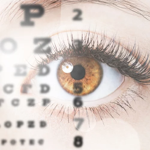 Ποιες είναι οι αιτίες απώλειας όρασης και οι τρόποι αντιμετώπισης
