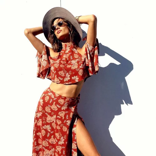 6 μοντέλα αποκαλύπτουν τι κάνουν κάθε πρωί (μόλις ξυπνήσουν!)