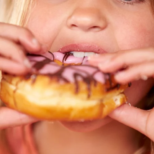 Παγκόσμια Ημέρα Παχυσαρκίας: Πώς η παιδική παχυσαρκία έγινε η επιδημία του 21ου αιώνα