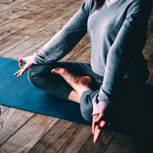 Αγαπάς τη yoga; Έλα κι εσύ στο 4o Πανελλήνιο Φεστιβάλ Γιόγκα (15-16 Οκτωβρίου)