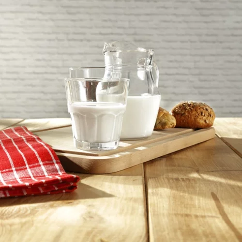 Να προτιμάς το πλήρες γάλα ή με λίγα λιπαρά;