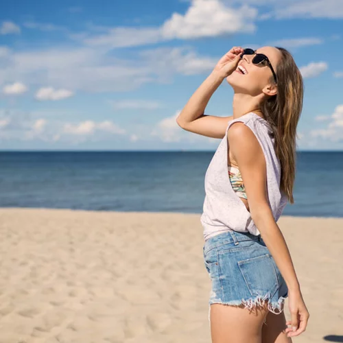 Οι άντρες φοβούνται τις γυναίκες με αυτό το χαρακτηριστικό, σύμφωνα με έρευνα