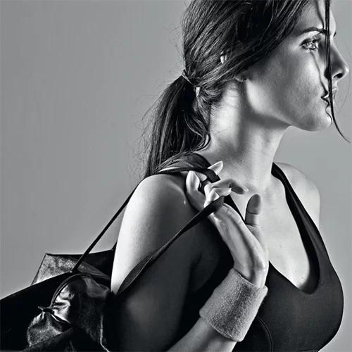 Τσάντα γυμναστηρίου: 9 προϊόντα ομορφιάς που πρέπει να έχεις μαζί σου!