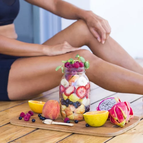 Πόσα γεύματα τη μέρα πρέπει να τρώω και πόσο συχνά πρέπει να πεινάω; Η ειδικός απαντά!