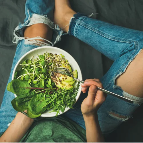 Κάνε τη δίαιτα FODMAP και απαλλάξου από το φούσκωμα στην κοιλιά