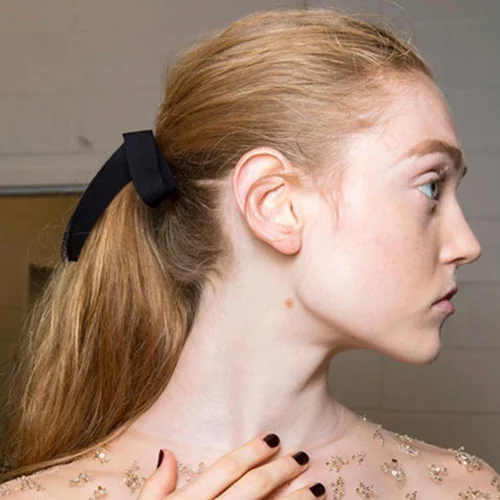 Χτενίσματα 2017: 10 τέλεια hairstyles που μπορείς να δοκιμάσεις τώρα!