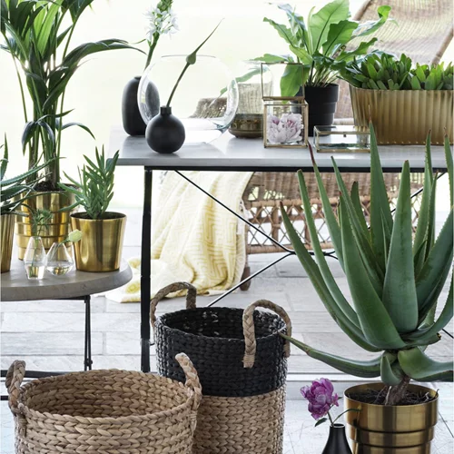 Η&Μ Home: Τα ωραιότερα αντικείμενα για το σπίτι σου από 2 ευρώ