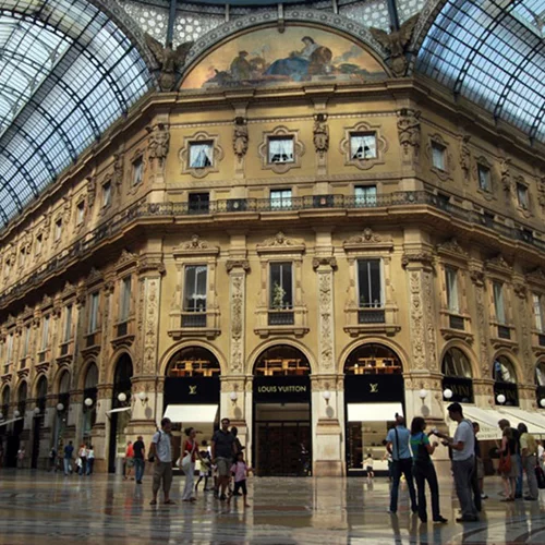 Οι 10 πιο ακριβοί δρόμοι στον κόσμο για shopping