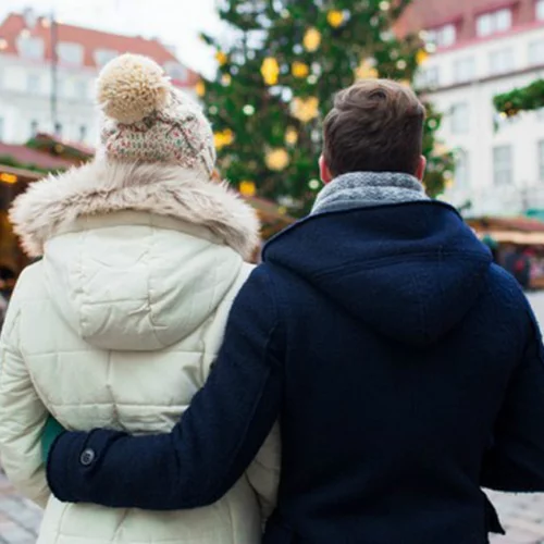 10+1 μαγευτικοί προορισμοί για Χριστούγεννα στην Ευρώπη