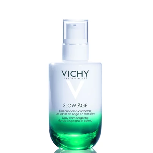 Η επιβράδυνση του χρόνου γίνεται πραγματικότητα (με μία κρέμα)