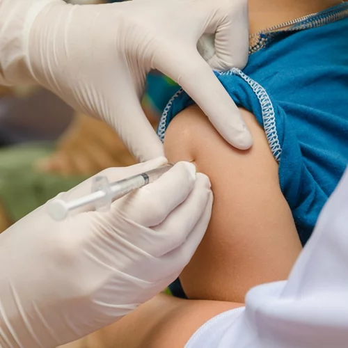 Μήπως πρέπει να κάνεις κι εσύ το αντιγριπικό εμβόλιο;