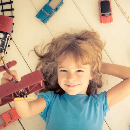 Ξέρεις τι να κοιτάς όταν αγοράζεις παιχνίδια για να είναι ασφαλή; Τι δείχνει η σήμανση CE;