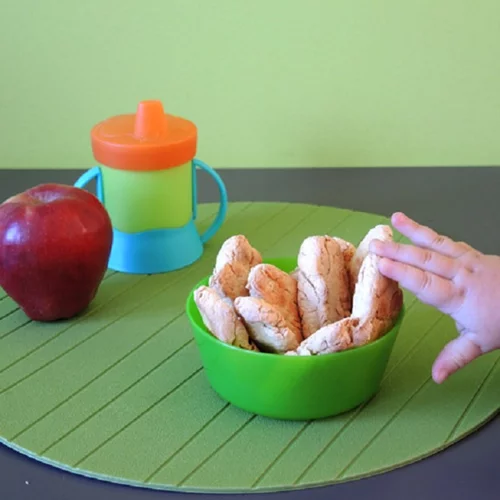 Συνταγή για μπισκότα οδοντοφυίας για μωρά: Δοκίμασε να τα φτιάξεις μόνη σου