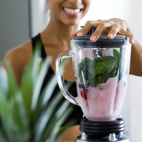 Αυτή είναι η σωστή διατροφή για καλή διάθεση!